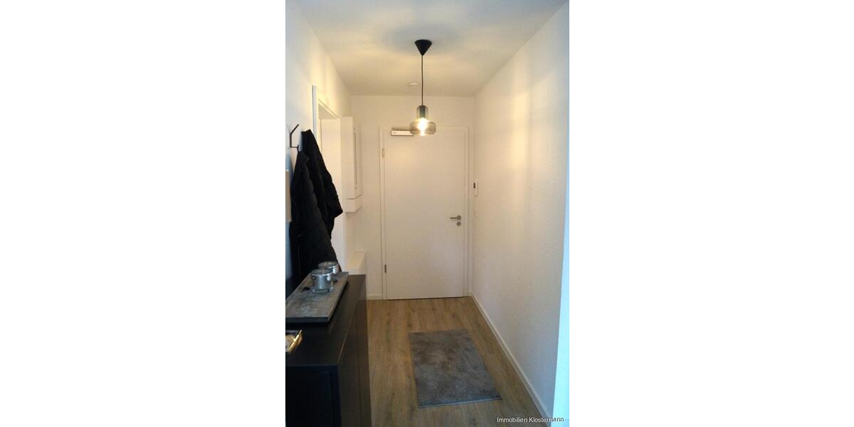 Etagenwohnung Osnabrück Dodesheide - 2 Zimmer, 69 m&sup2;, 819&euro; | Angebot:25052268