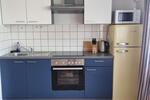 Erdgeschoßwohnung Osnabrück Hellern - 2 Zimmer, 40 m&sup2;, 590&euro; | Angebot:25942370