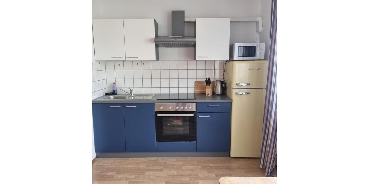 Erdgeschoßwohnung Osnabrück Hellern - 2 Zimmer, 40 m&sup2;, 600&euro; | Angebot:25942370