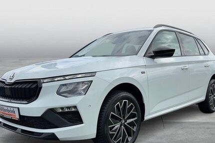 Skoda Kamiq 23.557 km 26.919 &euro; Bad Essen 49152