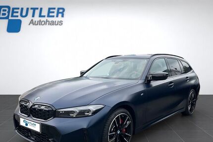 BMW M340d