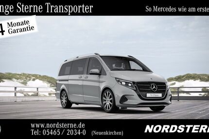 Mercedes-Benz V 220 21.850 km 57.890 &euro; Neuenkirchen OT Lintern 49586