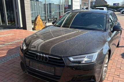 Audi A4 140.000 km 18.990 &euro; Ibbenbüren 49477