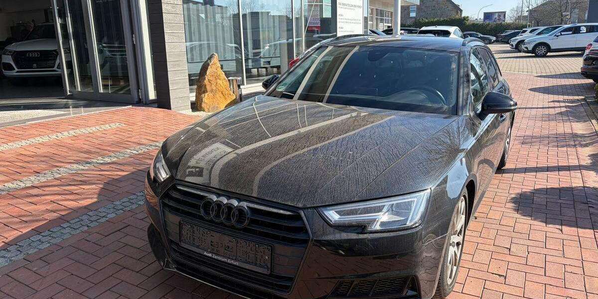 Audi A4 140.000 km 18.990 &euro; Ibbenbüren 49477