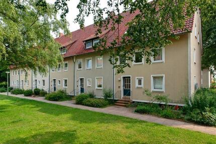 2-Zi.-Wohnung im 1. Obergeschoss frei! zimmer