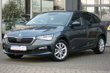 Skoda Scala 29.800 km 13.949 &euro; Wallenhorst ( bei Osnabrück ) 49134