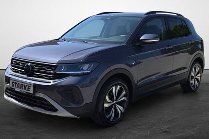 VW T-Cross 10.880 km 23.290 &euro; Wallenhorst 49134