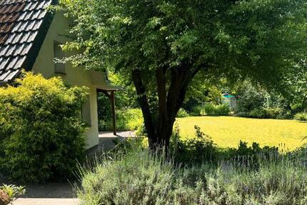 *Provisionsfrei* 4 Zimmer ETW, Garten, Terrasse, Kaminofen, 4 zimmer