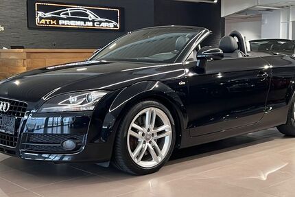 Audi TT 140.980 km 18.990 &euro; Georgsmarienhütte 49124