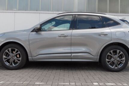 Ford Kuga 37.200 km 19.980 &euro; Georgsmarienhütte 49124