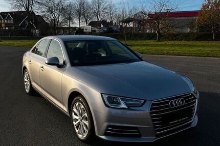 Audi A4 72.000 km 19.400 &euro; Merzen 49586
