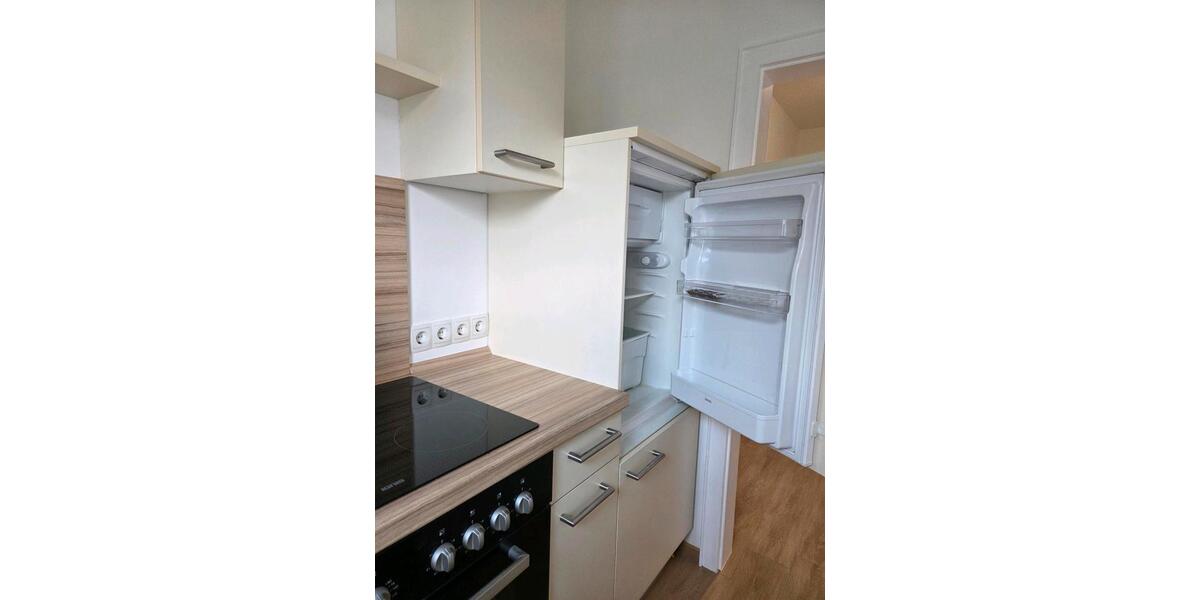 Etagenwohnung Bad Iburg - 2 Zimmer, 48 m&sup2;, 440&euro; | Angebot:24836370