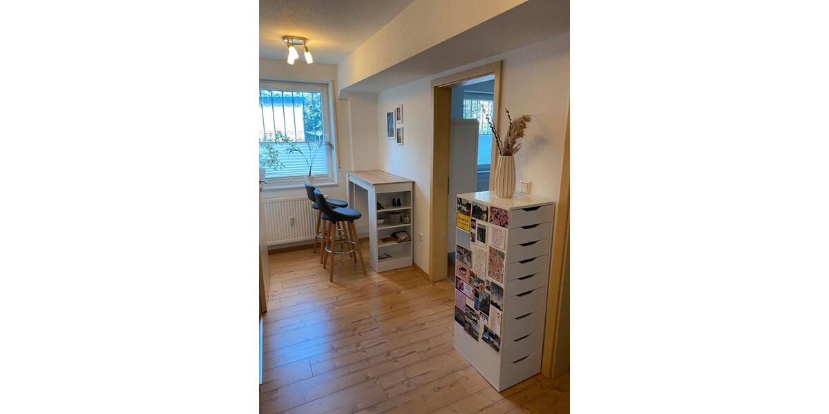 Erdgeschoßwohnung Osnabrück Wüste - 2 Zimmer, 52 m&sup2;, 770&euro; | Angebot:25297752