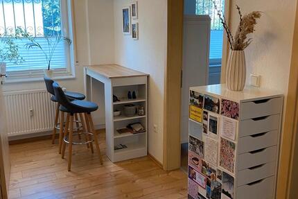 Wohnung Osnabrück Wüste - 2 Zimmer, 52 m&sup2;, 770&euro; | Angebot:25297752