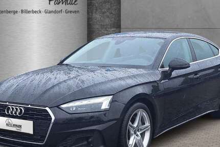 Audi A5 156.025 km 26.880 € Glandorf 49219