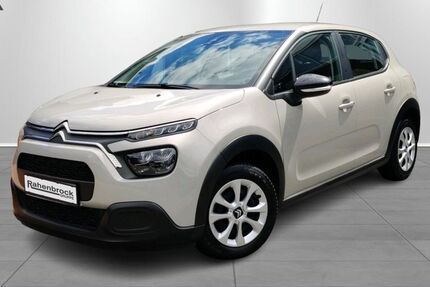 Citroen C3 46.533 km 11.490 &euro; Osnabrück 49090