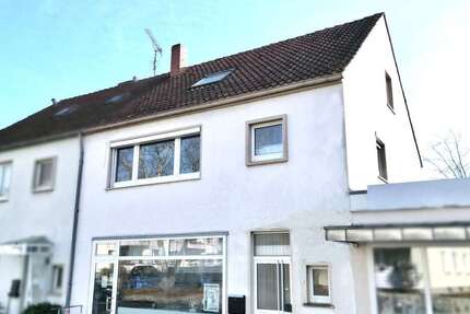 Haus Osnabrück Fledder - 4 Zimmer, 128 m&sup2;, 228.000&euro; | Angebot:25404467