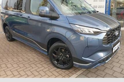 Ford Tourneo Custom 24.150 km 52.970 &euro; Bramsche 49565