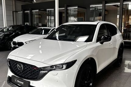 Mazda CX-5 109.800 km 23.990 &euro; Ibbenbüren 49477