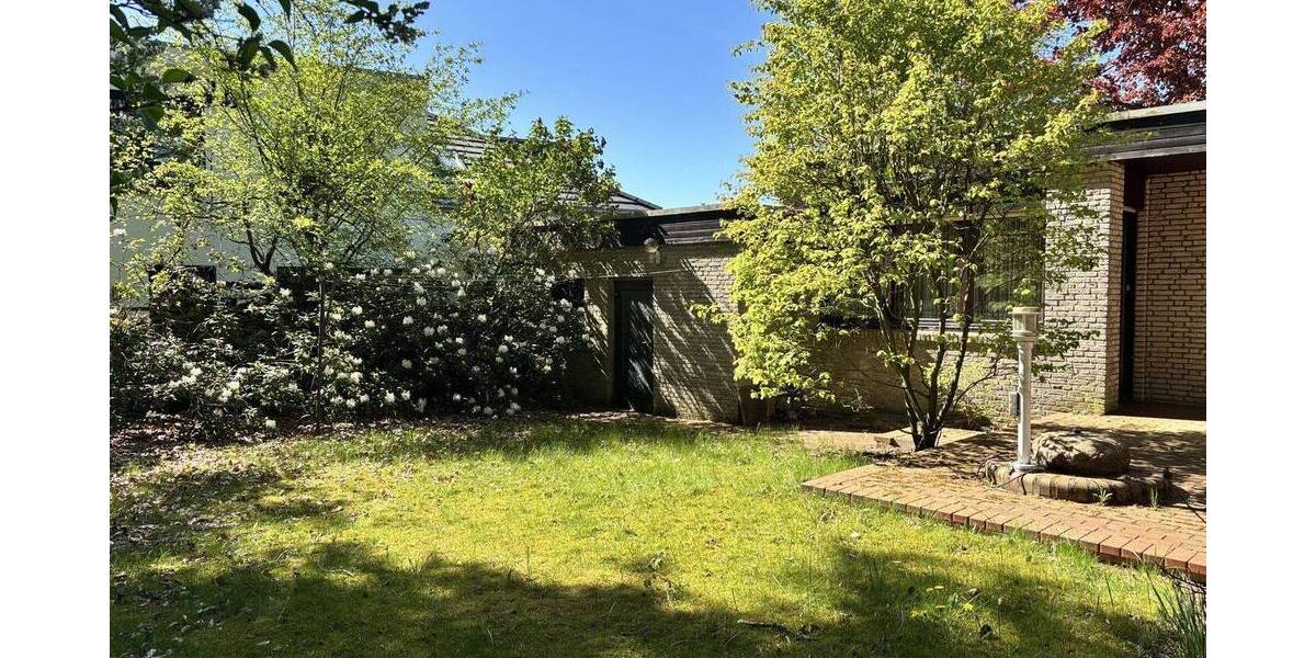 Bungalow Bramsche - 5 Zimmer, 155 m&sup2;, 315.000&euro; | Angebot:26807096