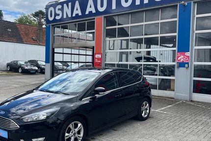 Ford Focus 145.000 km 8.400 &euro; Osnabrück 49090