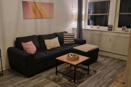 Wohnung Osnabrück Nahne - 2 Zimmer, 50 m&sup2;, 800&euro; | Angebot:24783275