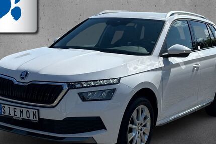 Skoda Kamiq 41.677 km 24.890 € Ibbenbüren 49479