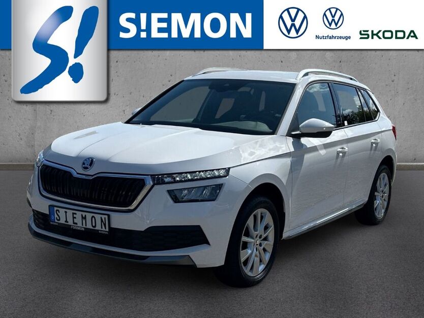 Skoda Kamiq 41.677 km 24.890 € Ibbenbüren 49479