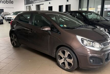 Kia Rio 194.000 km 4.490 &euro; Belm/Vehrte (bei Osnabrück) 49191