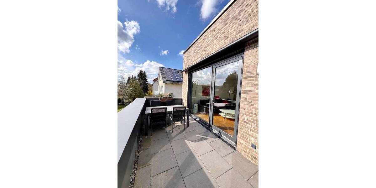 Etagenwohnung Osnabrück Lüstringen - 4 Zimmer, 116 m&sup2;, 465.000&euro; | Angebot:26188468