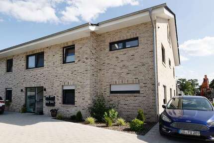 Wohnung zum Kaufen in Ostercappeln 498.000 € 163.6 m² 5 zimmer