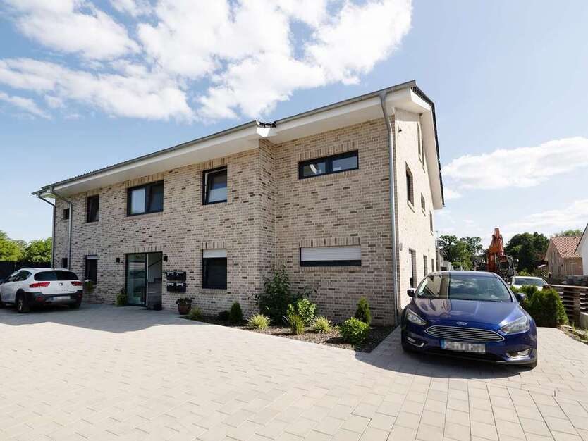 Wohnung zum Kaufen in Ostercappeln 498.000 € 163.6 m² 5 zimmer