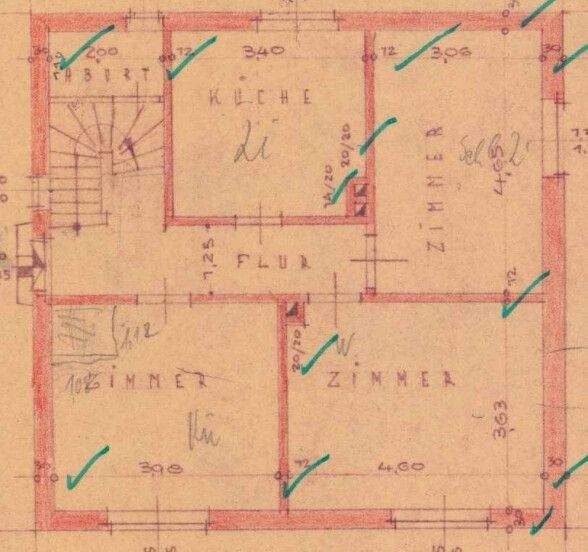 Einfamilienhaus Ibbenbüren Dickenberg - 239.000&euro; | Angebot:24633483