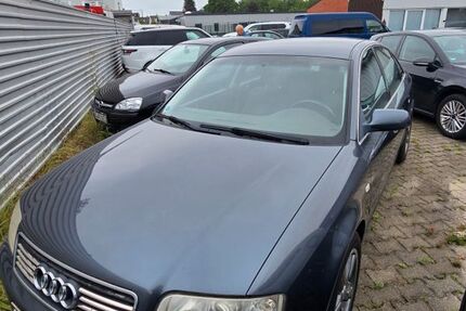 Audi A6 260.000 km 999 &euro; bad iburg 49186