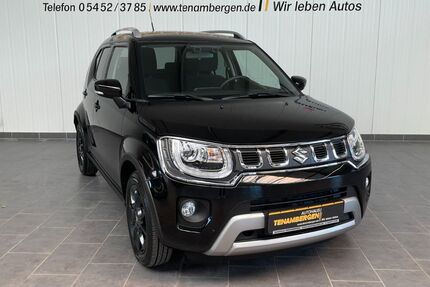 Suzuki Ignis 5.600 km 19.500 &euro; Mettingen 49497