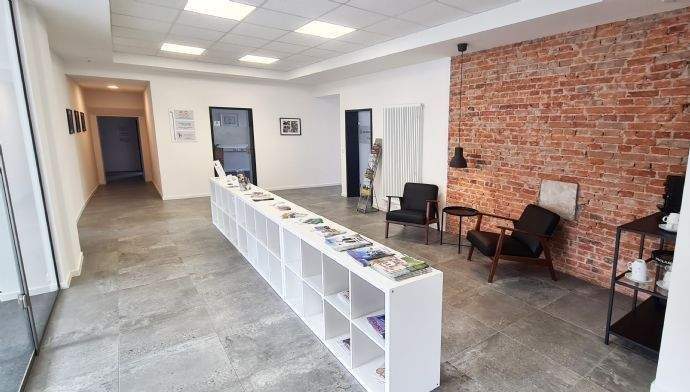 Gewerbeobjekt Bad Essen Lockhausen - 195&euro; | Angebot:25927050