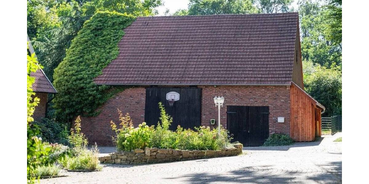 Mehrfamilienhaus, Wohnhaus Melle Neuenkirchen - 1 Zimmer, 367 m&sup2;, 990.000&euro; | Angebot:25689536