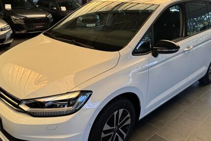 VW Touran 21.900 km 33.699 &euro; Versmold 33775
