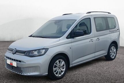 VW Caddy 75.350 km 21.720 &euro; Melle 49324