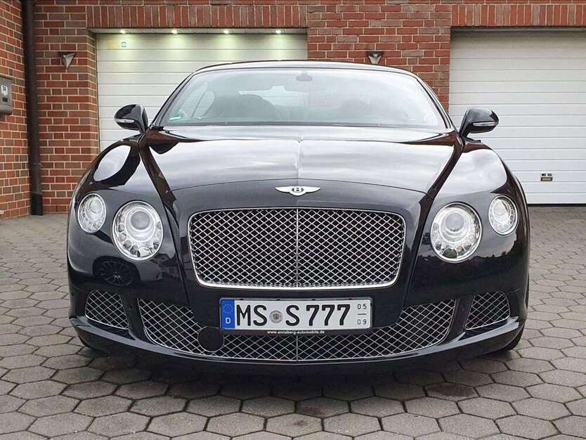 Continental GT