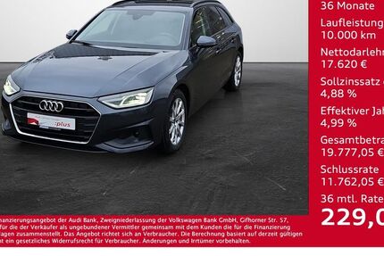 Audi A4 155.505 km 19.580 &euro; Osnabrück 49080