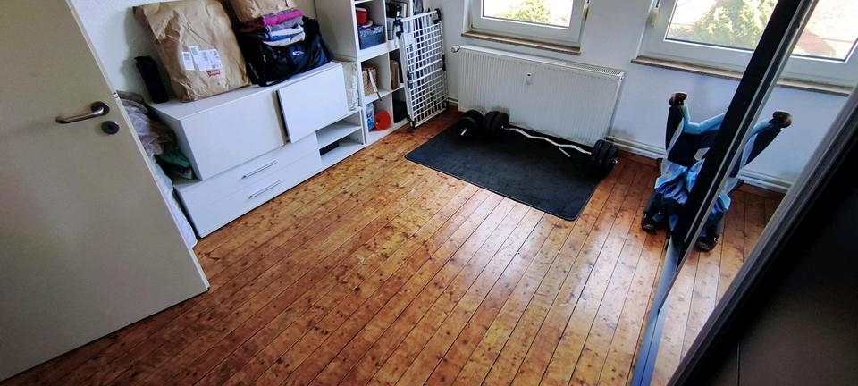 Etagenwohnung Bramsche - 3 Zimmer, 63 m&sup2;, 590&euro; | Angebot:26446949