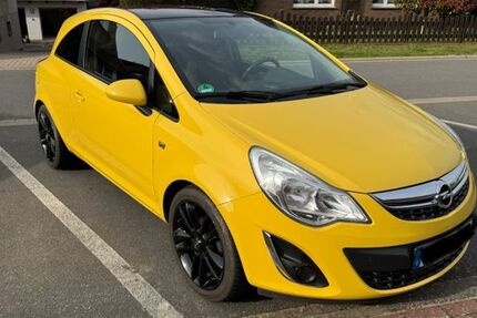 Opel Corsa 106.000 km 4.000 &euro; Bad Essen 49152