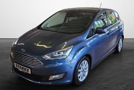 Ford C-Max 77.122 km 14.980 &euro; Ibbenbüren 49477