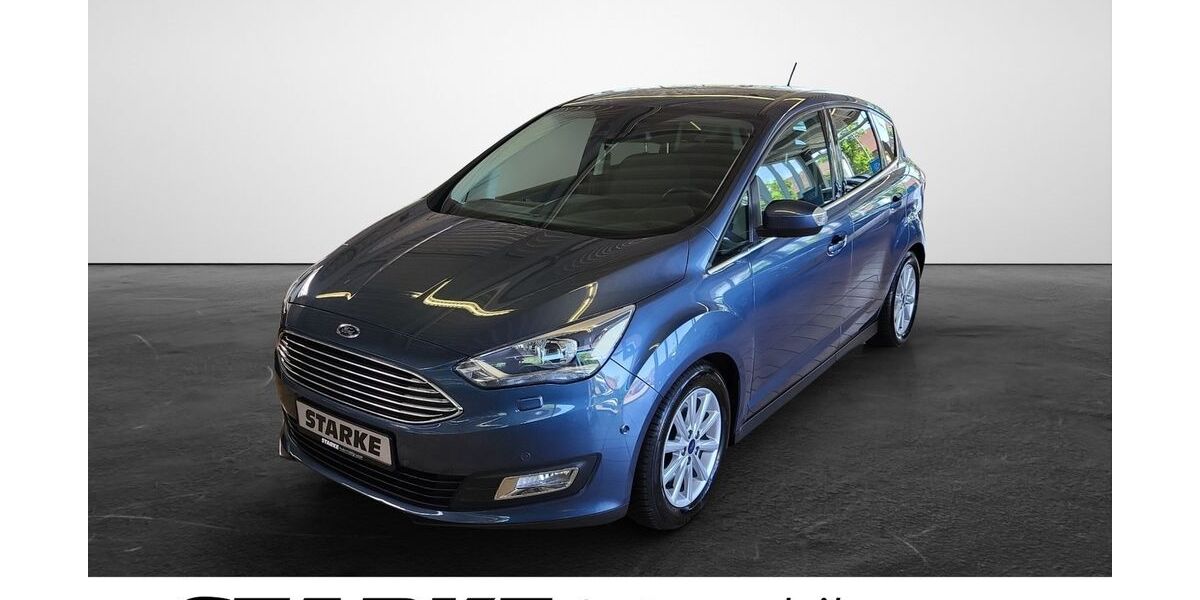 Ford C-Max 77.122 km 14.980 &euro; Ibbenbüren 49477
