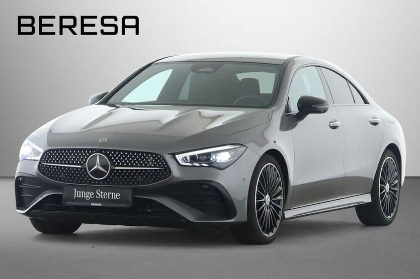 CLA 200