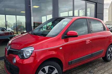 Renault Twingo 58.000 km 6.499 &euro; Damme 49401