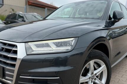 Audi Q5 122.000 km 24.499 &euro; Ibbenbüren 49477