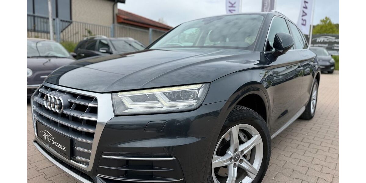 Audi Q5 122.000 km 24.499 &euro; Ibbenbüren 49477