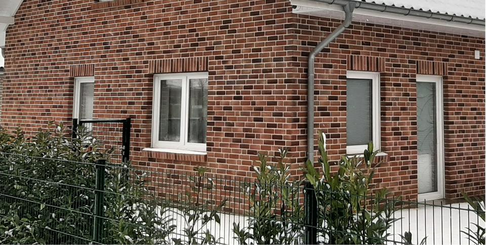 Erdgeschoßwohnung Damme - 2 Zimmer, 42 m&sup2;, 500&euro; | Angebot:25934287